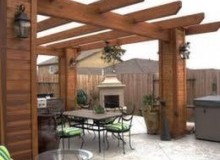 Kwikfynd Pergolas
luddenham